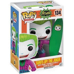 Batman Classic TV Series - Surf's Up! The Joker #134
