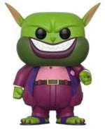 Funko - Pop! Movies - Space Jam - Swackhammer #419