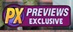Swamp Thing (PX Previews Exclusive) #82