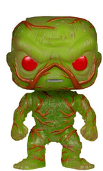 Swamp Thing (PX Previews Exclusive) #82