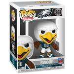 NFL Mascots Eagles Swoop Funko Pop! Vinyl Figure #361
