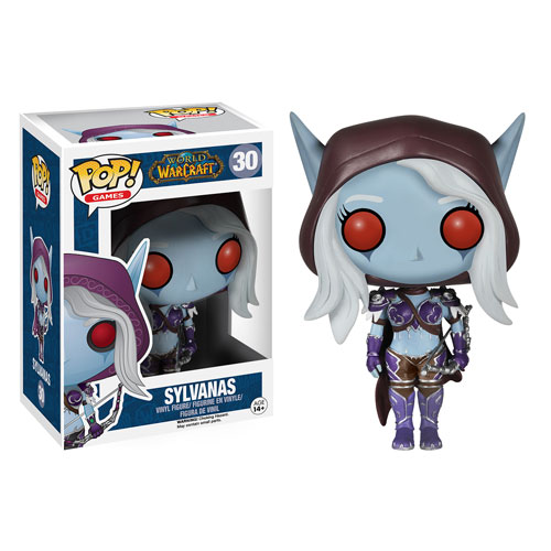 World of Warcraft - Sylvanas #30