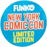 Star Wars - TIE Fighter Pilot #51 (Blue Box) NYCC 2015 Exclusive