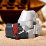 TRANSFORMERS MEGATRON TUBBZ COSPLAYING DUCK COLLECTIBLE