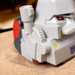 TRANSFORMERS MEGATRON TUBBZ COSPLAYING DUCK COLLECTIBLE
