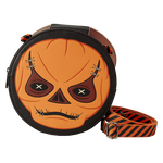 TRICK R TREAT Trick 'r Treat Sam Pumpkin Crossbody Bag