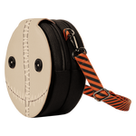 TRICK R TREAT Trick 'r Treat Sam Pumpkin Crossbody Bag