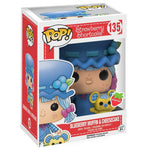 Strawberry Shortcake - Blueberry Muffin & Cheesecake (Scented) #135