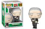 Sakamoto Days Takamura Funko Pop! Vinyl Figure #2420