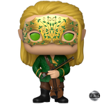 A Court of Thornes and Roses (ACOTAR) Tamlin Metallic Funko Pop! Vinyl Figure #63
