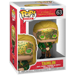 A Court of Thornes and Roses (ACOTAR) Tamlin Metallic Funko Pop! Vinyl Figure #63