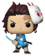 Demon Slayer - Tanjiro Kamado (Hot Topic Exclusive) #867
