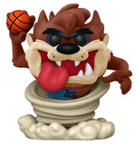 Space Jam - TAZ (Walmart Flocked Exclusive) #1092