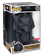 Moonknight - Temple of Khonshu Statue #1053