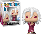 Demon Slayer Pop! Tengen Uzui in Kimono (Funko Exclusive Sticker) #1537