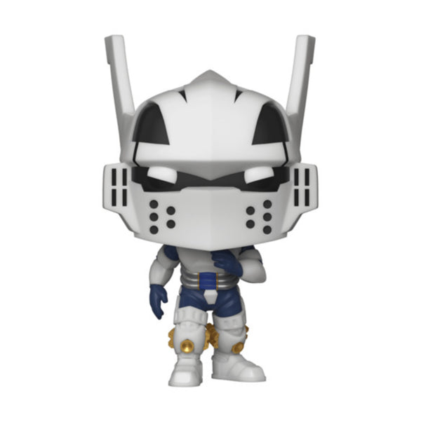 My Hero Academia  - Tenya IIda (Gamestop Exclusive) #740