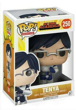 My Hero Academia - Tenya #250