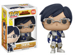 My Hero Academia - Tenya #250