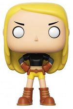 Teen Titans Go! Terra (Toys R'Us Exclusive) #455