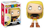 Teen Titans Go! Terra (Toys R'Us Exclusive) #455