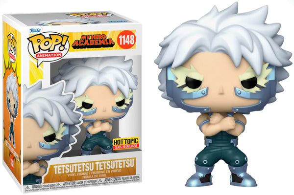 My Hero Academia -Tetsutetsu Tetsutetsu (HT Exclusvie) #1148