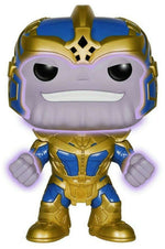 Guardians of the Galaxy - Thanos 6-inch #78