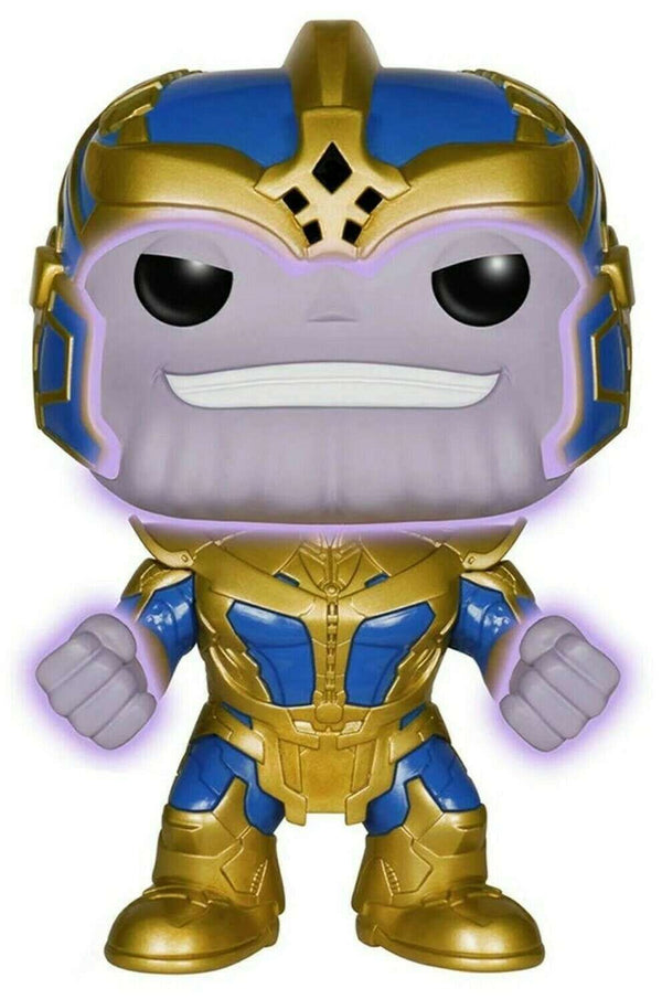 Guardians of the Galaxy - Thanos 6-inch #78