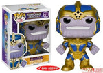 Guardians of the Galaxy - Thanos 6-inch #78