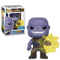 Marvel Avengers - Thanos #296