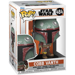 Boba Fett's Crew