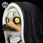 THE NUN TUBBZ COSPLAYING DUCK COLLECTIBLE