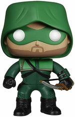 The Arrow #207