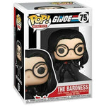 G.I. Joe - The Baroness #75