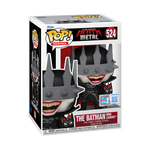 DC Comics Pop! The Batman Who Laughs #524