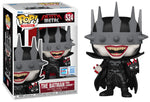 DC Comics Pop! The Batman Who Laughs #524