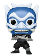 Avatar - The Blue Spirit (HT Exclusive) #1002