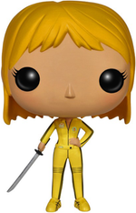 Kill Bill - The Bride #68