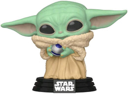 Star Wars - The Child (Control Knob) #370