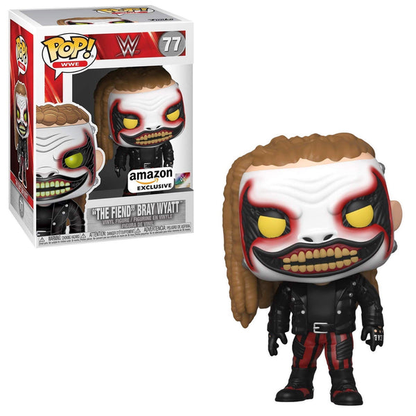 WWE - "The Fiend" Bray Wyatt #77