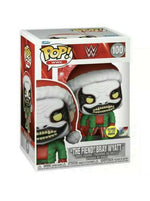 WWE- "The Fiend" Bray Wyatt (Glows in the Dark) Exclusive #100