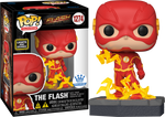 The Flash (Lights and Sounds) #1274