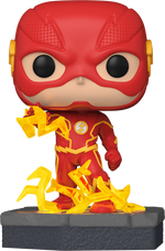 The Flash (Lights and Sounds) #1274