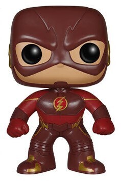 Flash - The Flash #213