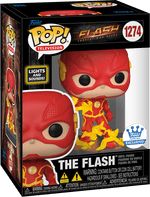 The Flash (Lights and Sounds) #1274