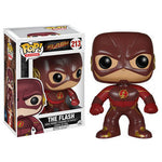Flash - The Flash #213