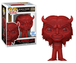 The Black Phone Pop! The Grabber (Red Molding) #1490