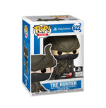 Playstation - The Hunter (Game Stop Exclusive) #622