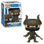 Playstation - The Hunter (Game Stop Exclusive) #622