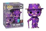 Batman - The Joker Art Series #64