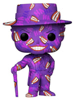 Batman - The Joker Art Series #64